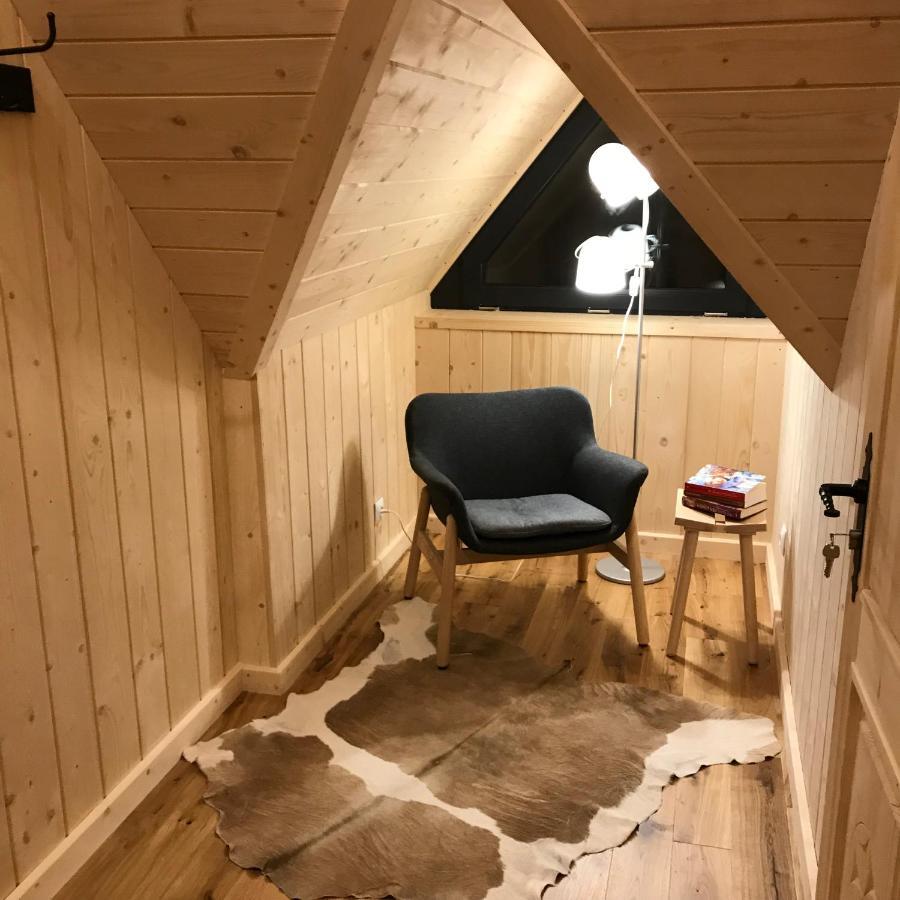Chocholowskie Spanie Kültér fotó