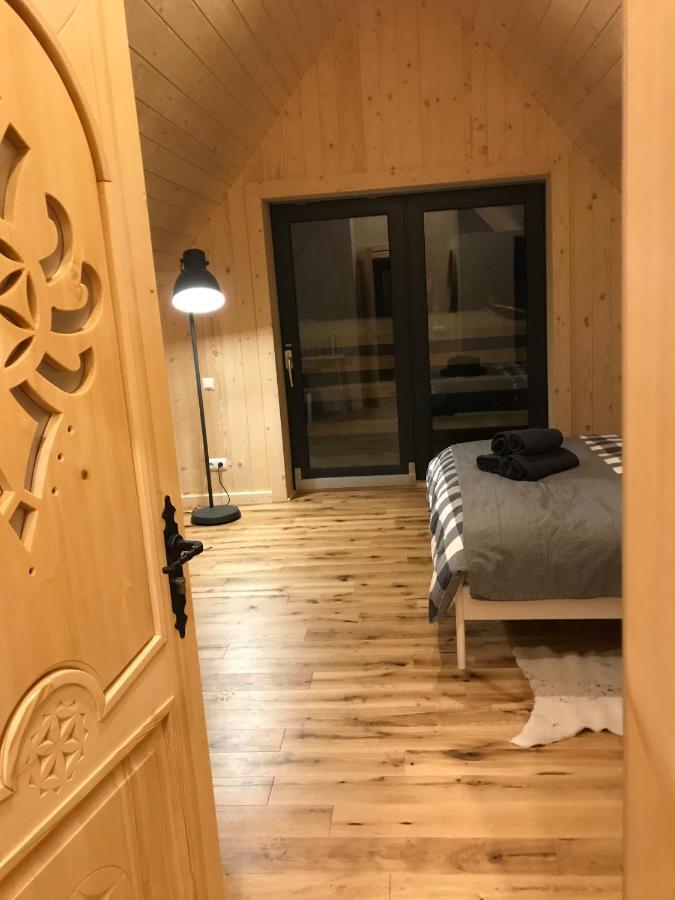 Chocholowskie Spanie Kültér fotó